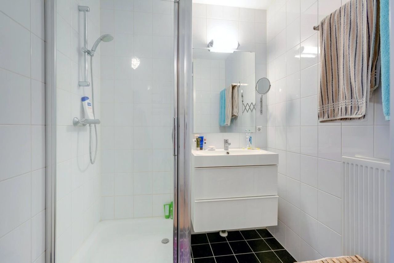 Science Park: Gemeubileerd met diepe tuin - Afbeelding 12