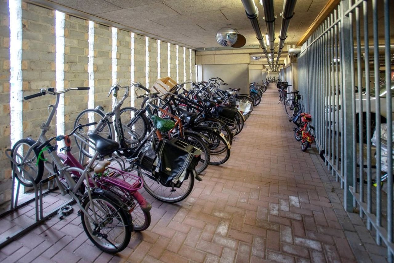 Science Park: Gemeubileerd met diepe tuin - Afbeelding 15