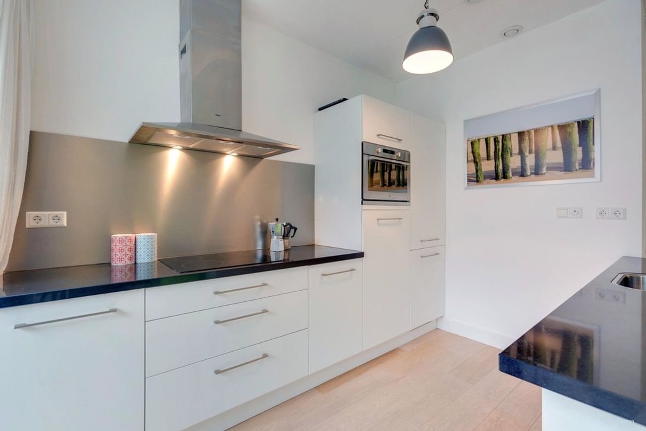 Science Park: Gemeubileerd met diepe tuin - Afbeelding 6