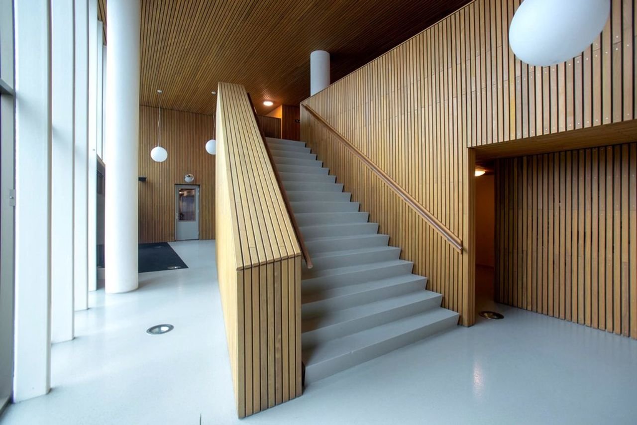 Science Park: Gemeubileerd met diepe tuin - Afbeelding 17