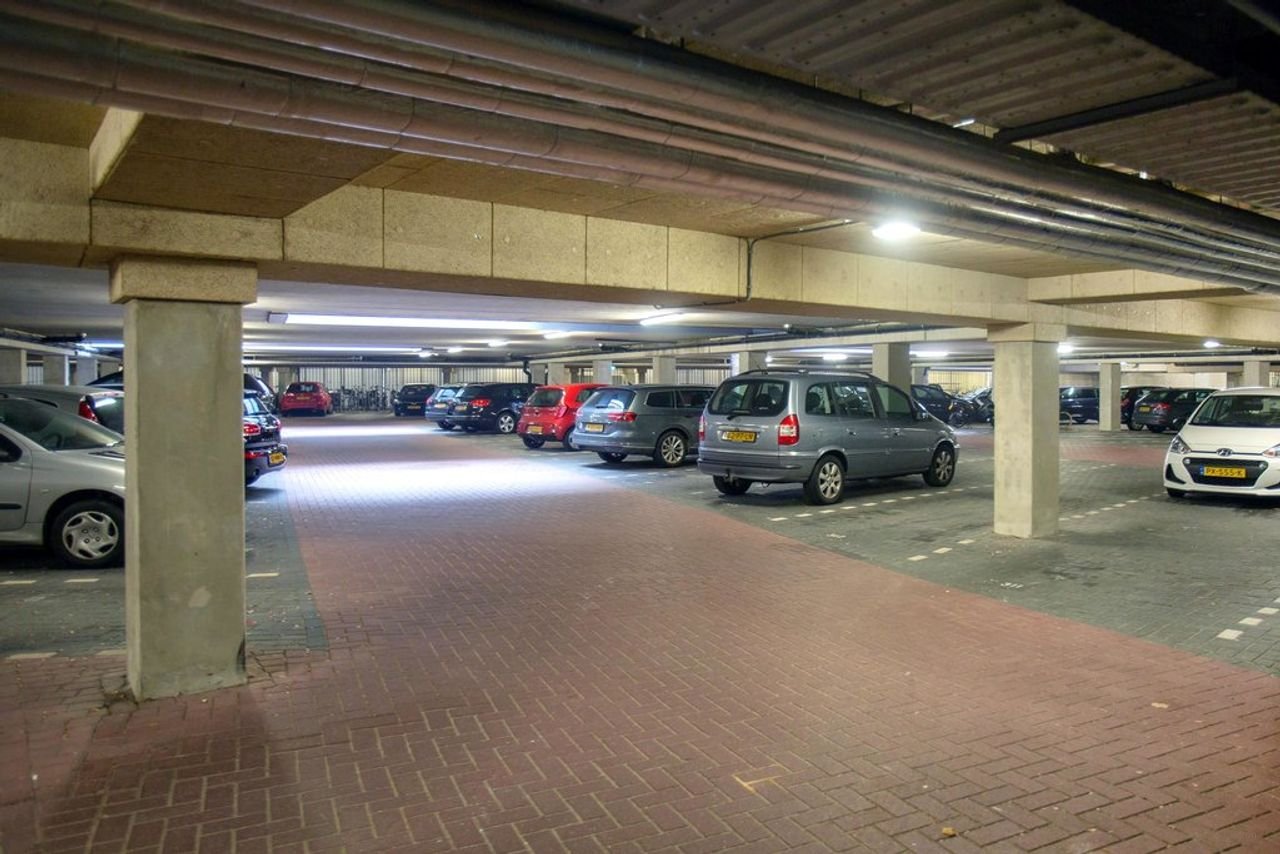 Science Park: Gemeubileerd met diepe tuin - Afbeelding 16