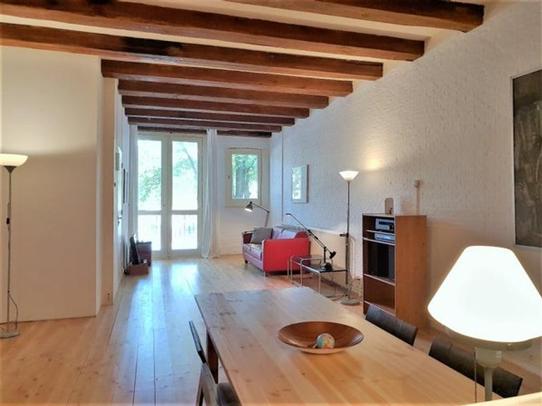 Loft van 120 m² aan de Oudeschans - Afbeelding 3
