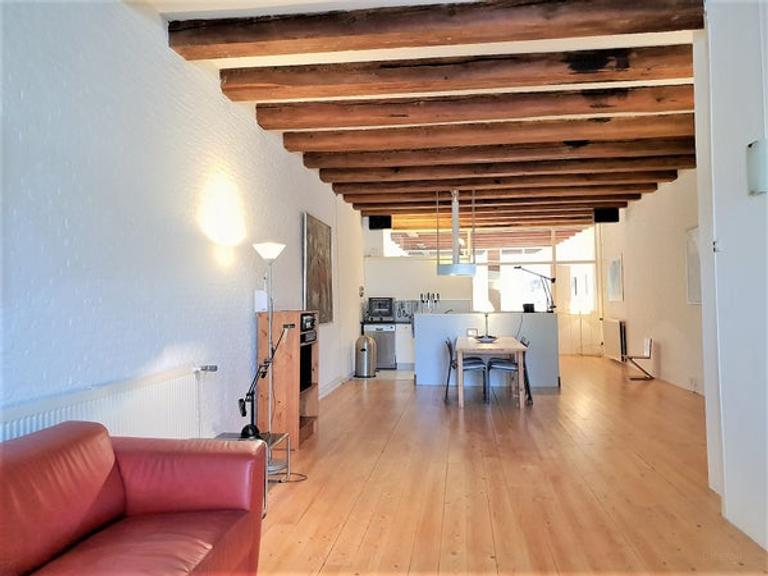 Loft van 120 m² aan de Oudeschans - Afbeelding 4