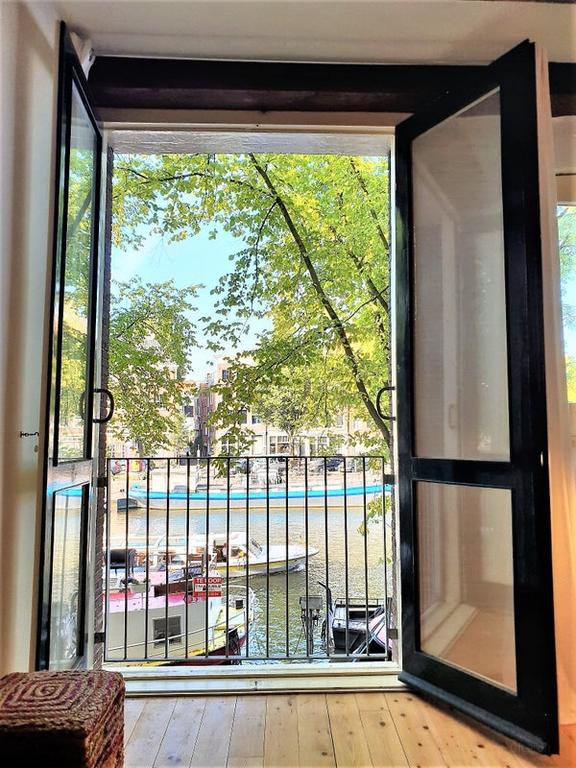 Loft van 120 m² aan de Oudeschans - Afbeelding 7