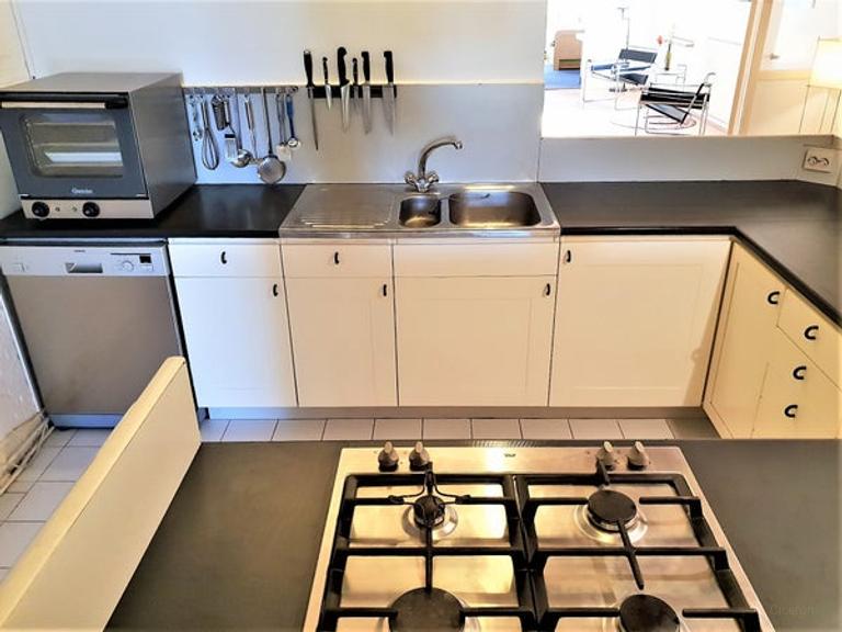 Loft van 120 m² aan de Oudeschans - Afbeelding 10