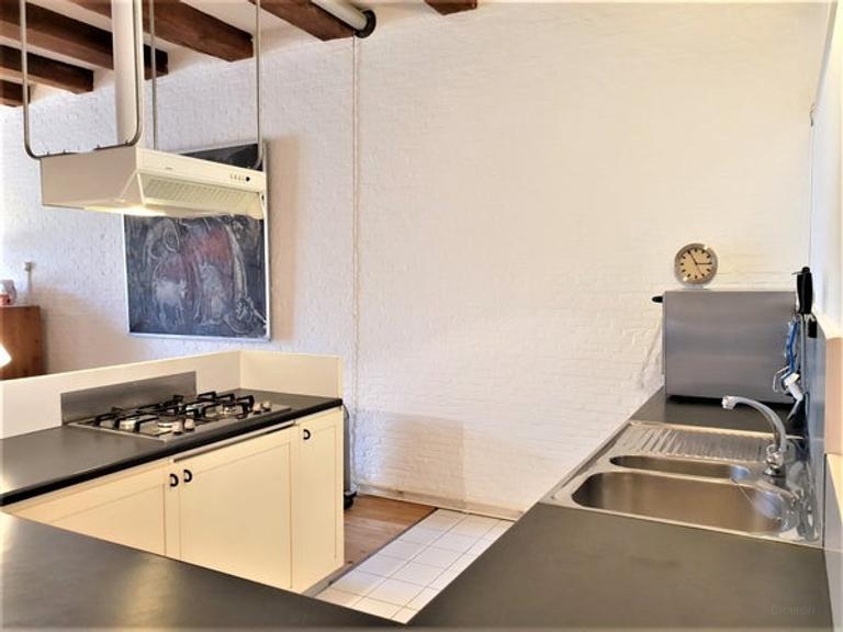 Loft van 120 m² aan de Oudeschans - Afbeelding 12
