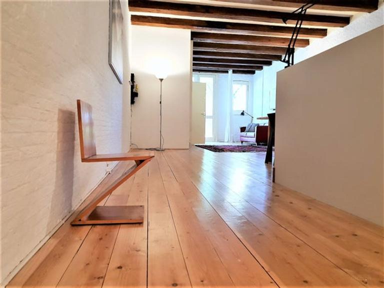 Loft van 120 m² aan de Oudeschans - Afbeelding 13