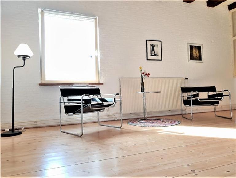Loft van 120 m² aan de Oudeschans - Afbeelding 18