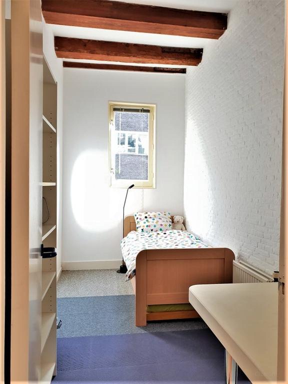 Loft van 120 m² aan de Oudeschans - Afbeelding 19