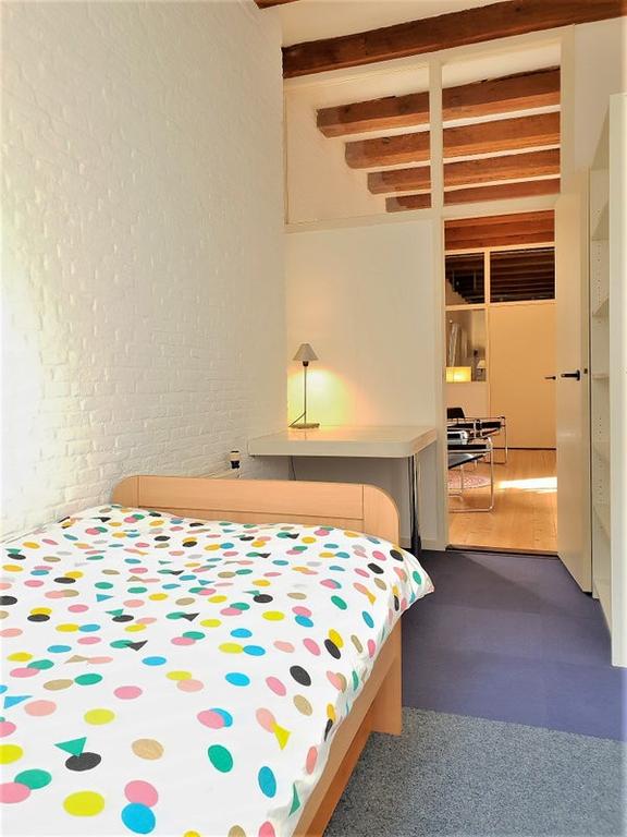 Loft van 120 m² aan de Oudeschans - Afbeelding 20