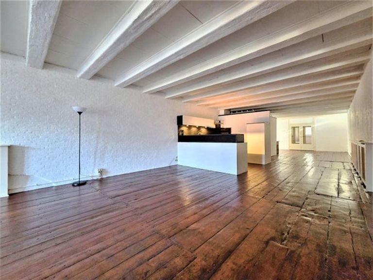 Spacious 120 m² loft with canal view - Image 11