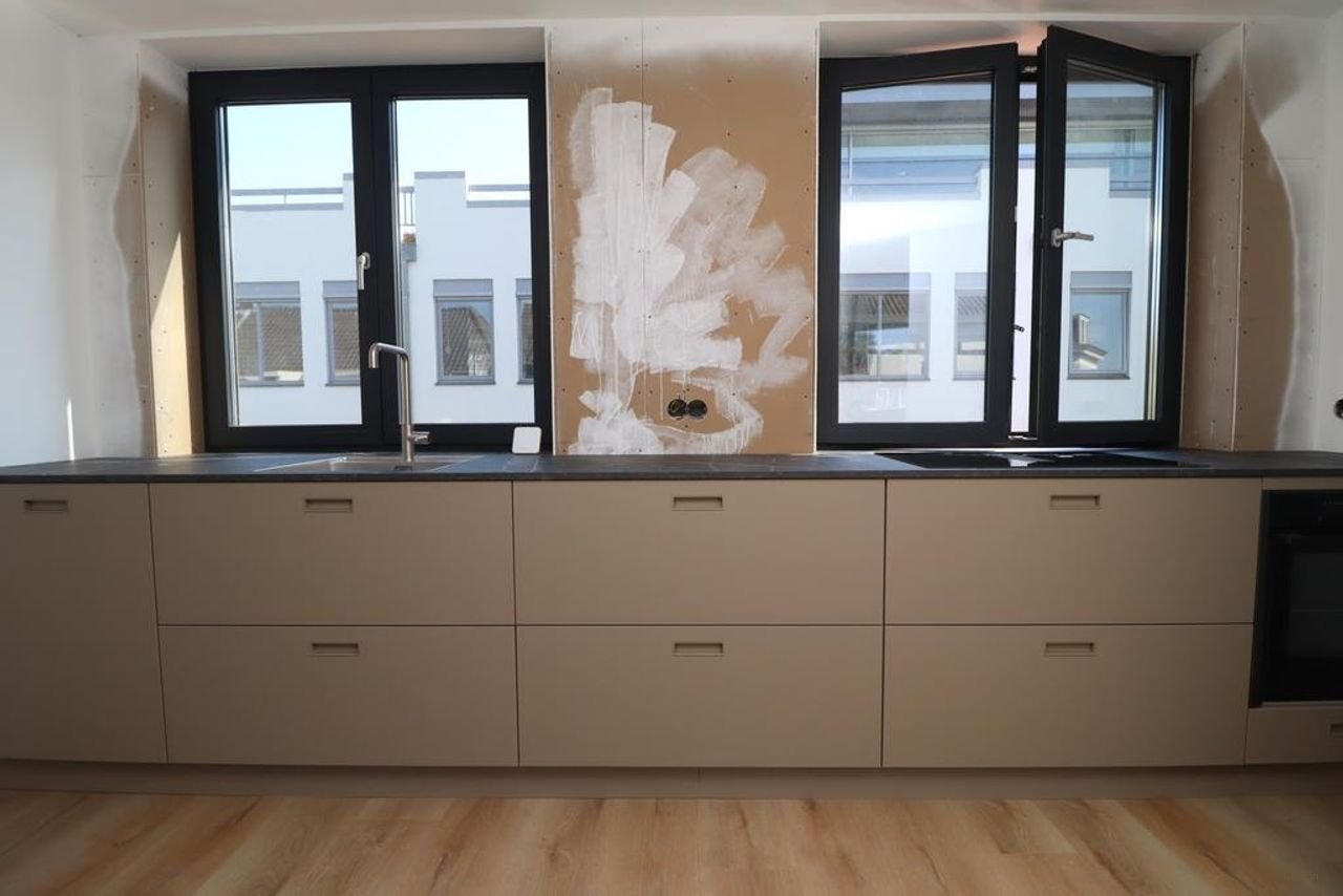 Luxe bovenwoning in hartje Breda - Afbeelding 6