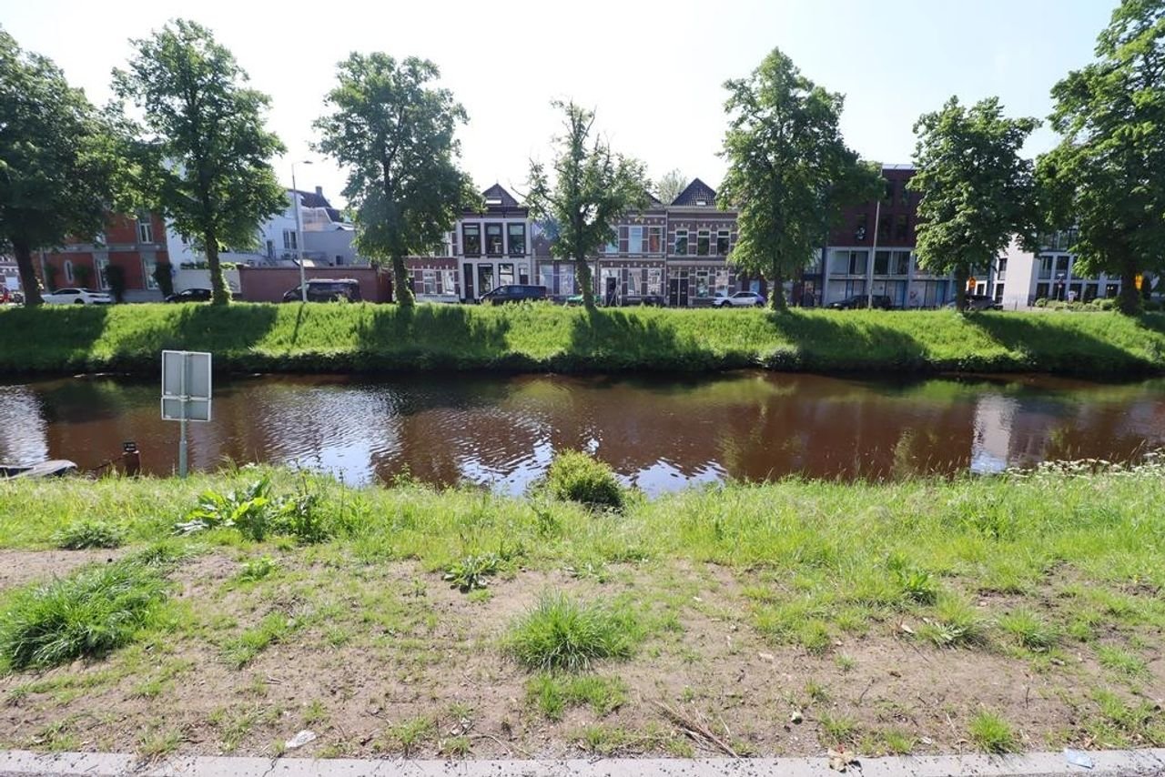 Luxe bovenwoning in hartje Breda - Afbeelding 23