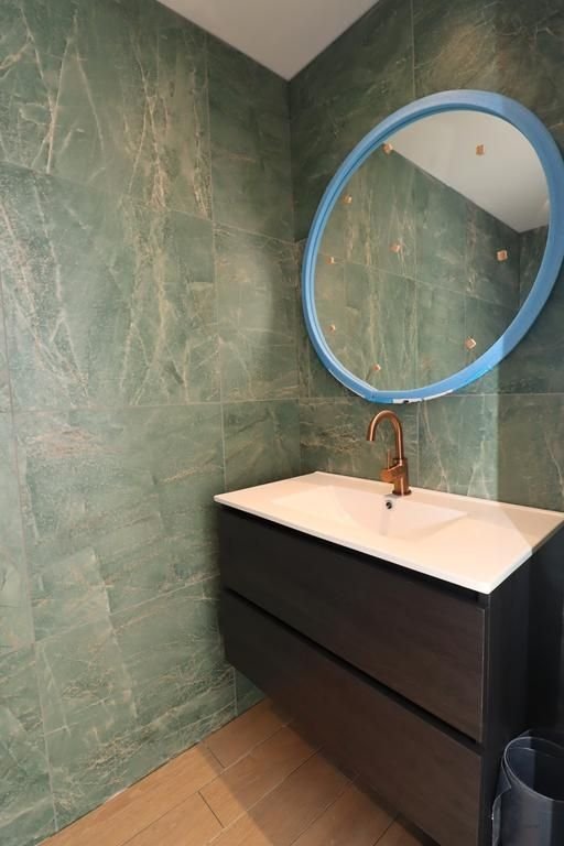 Luxe bovenwoning in hartje Breda - Afbeelding 17