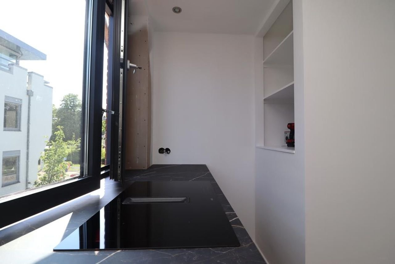 Luxe bovenwoning in hartje Breda - Afbeelding 9