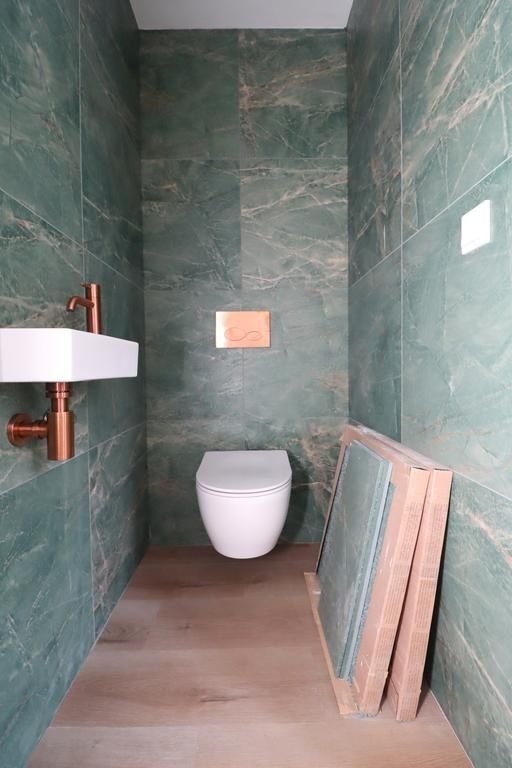 Luxe bovenwoning in hartje Breda - Afbeelding 11