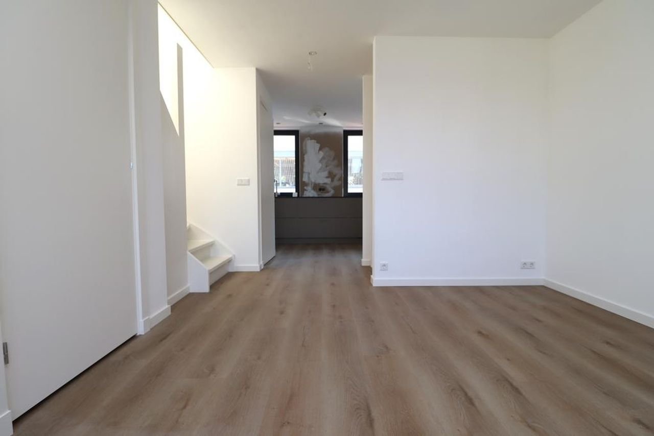 Luxe bovenwoning in hartje Breda - Afbeelding 5