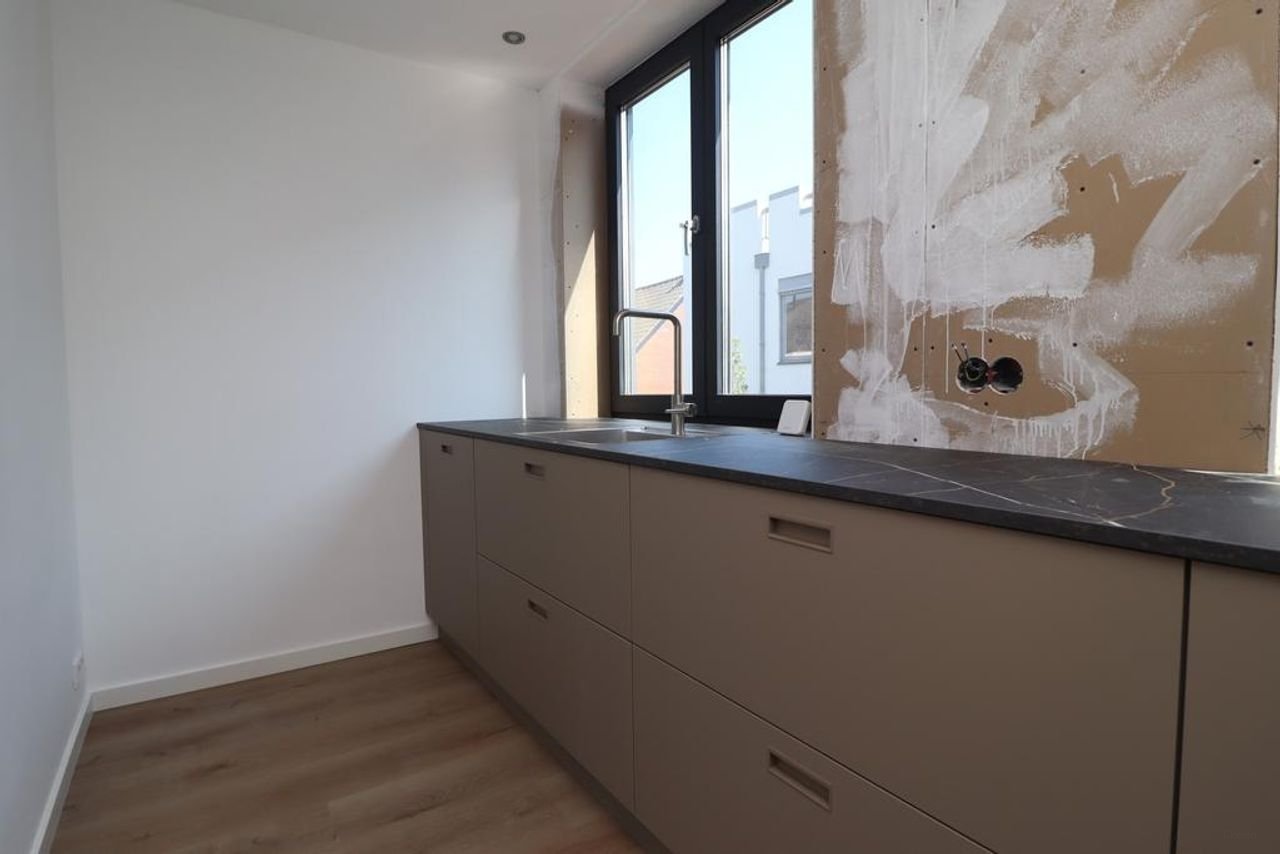 Luxe bovenwoning in hartje Breda - Afbeelding 7