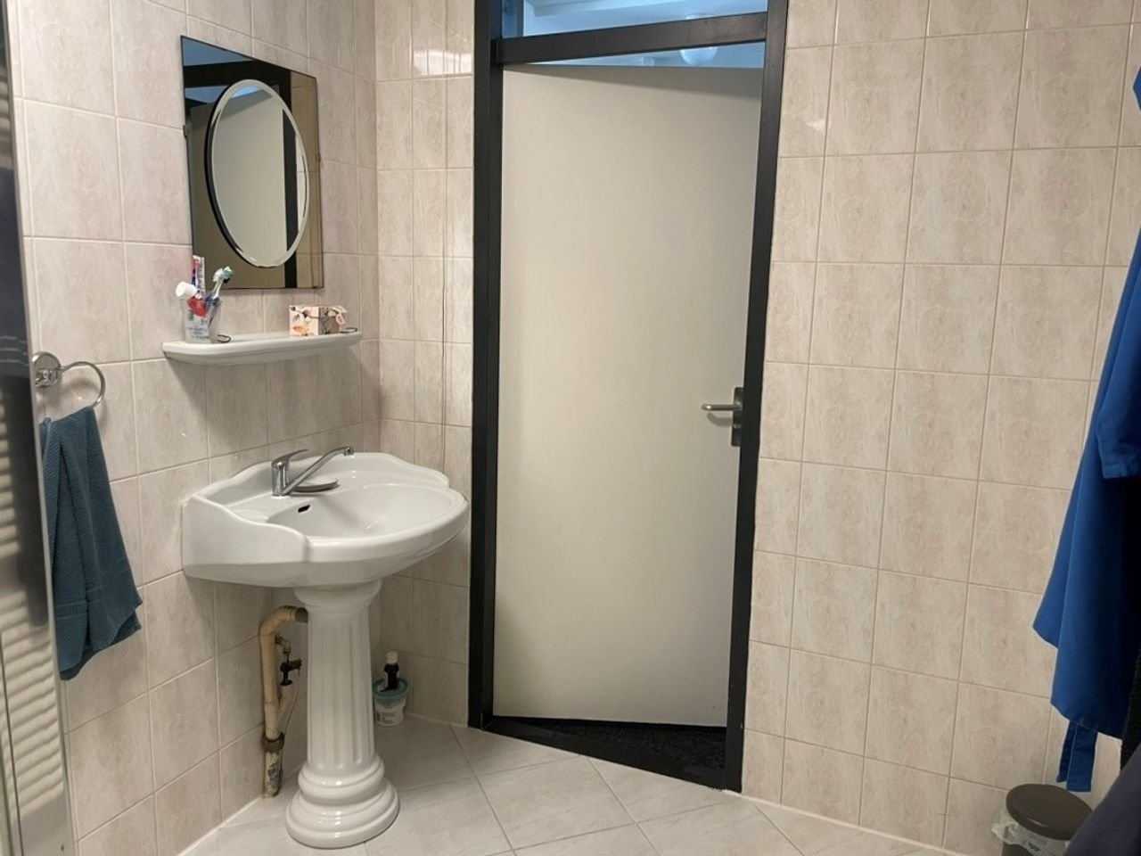 Studentenkamer met tuin nabij Zernike - Afbeelding 10