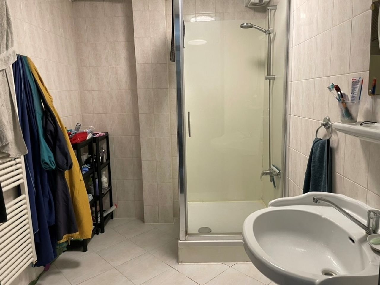 Studentenkamer met tuin nabij Zernike - Afbeelding 9