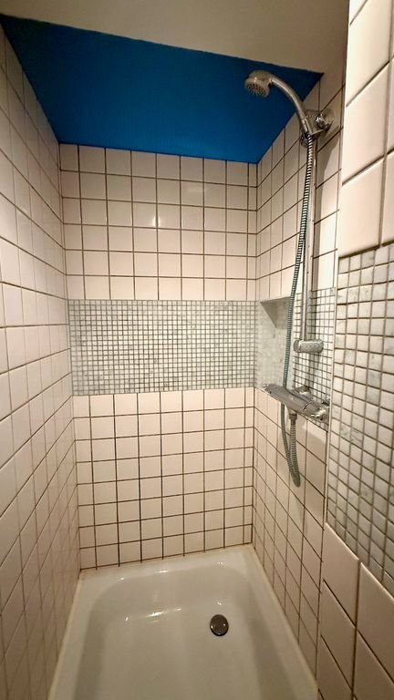 Riante benedenwoning met tuin in Benoordenhout - Afbeelding 18