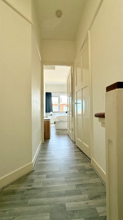 Riante benedenwoning met tuin in Benoordenhout - Afbeelding 20