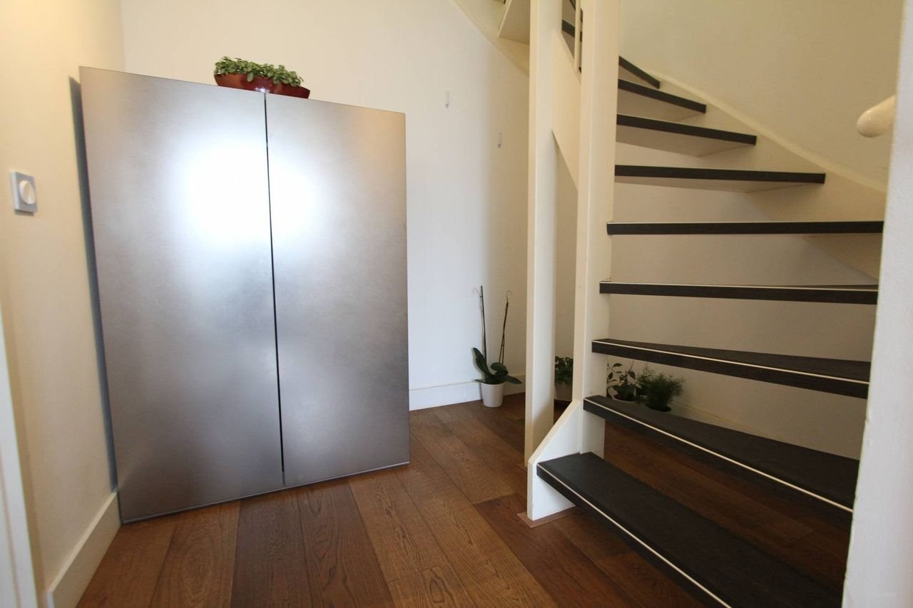 Royaal hoekhuis met zonnige tuin - Afbeelding 24