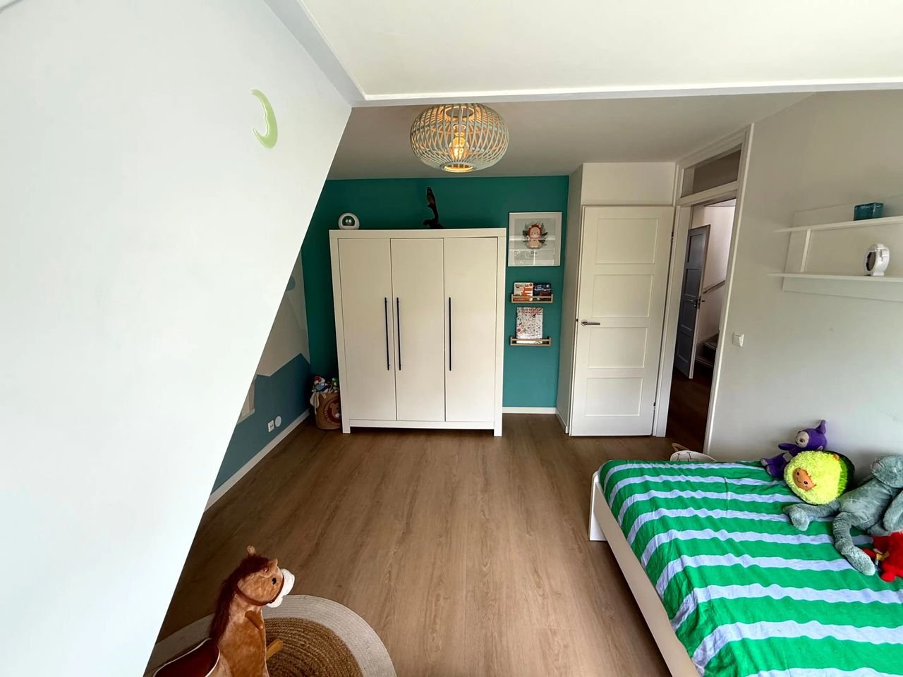 Duurzame tweekapper aan het water in Heiloo - Afbeelding 14