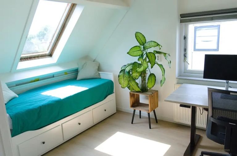 Gemeubileerd huis aan het water - Afbeelding 13