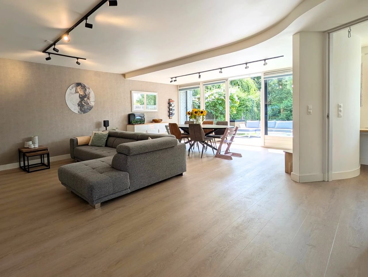 Duurzame tweekapper aan het water in Heiloo - Afbeelding 2