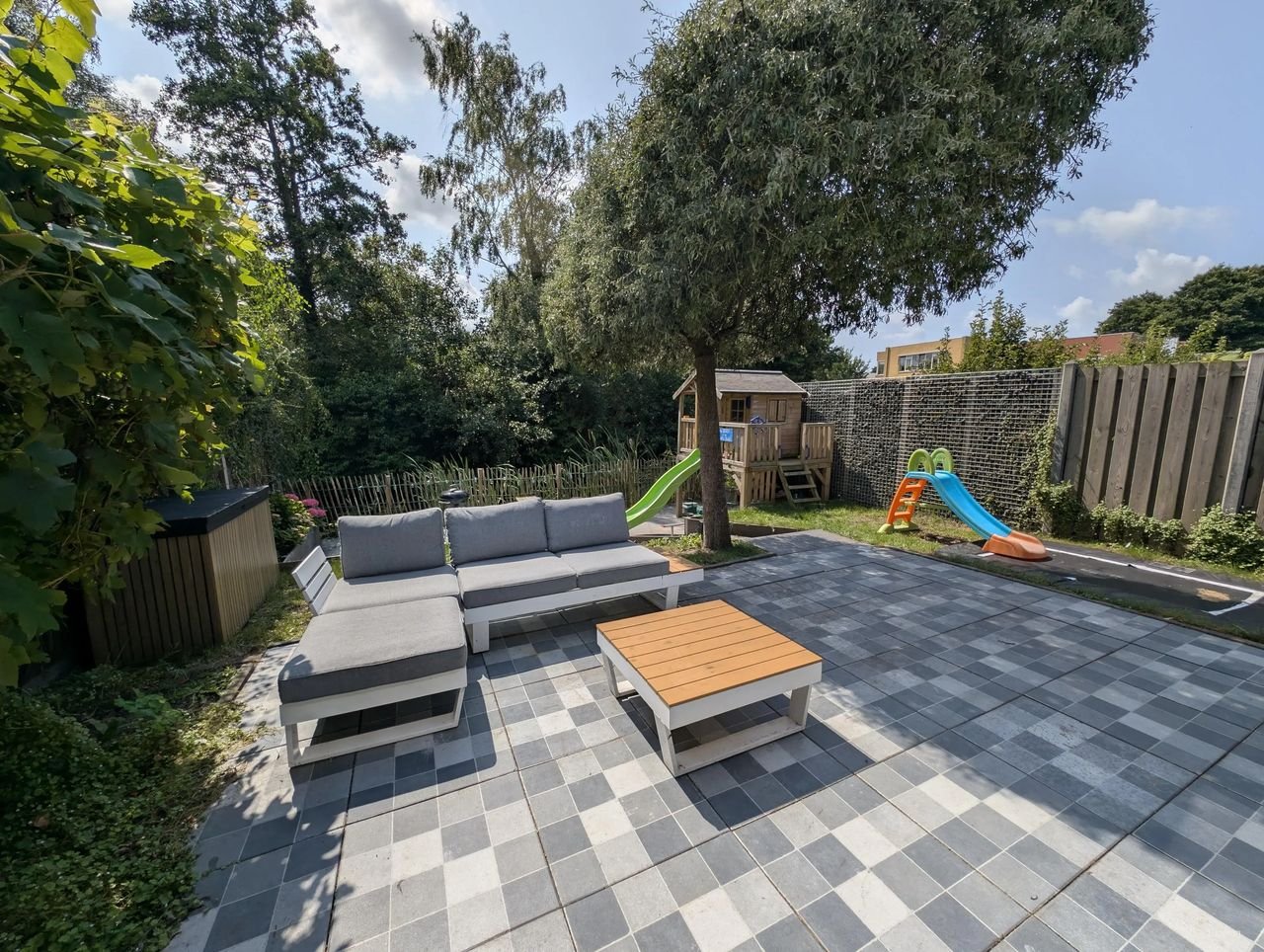 Duurzame tweekapper aan het water in Heiloo - Afbeelding 24