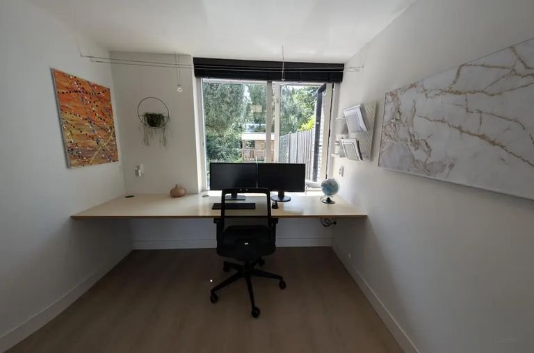 Gemeubileerd huis aan het water - Afbeelding 9