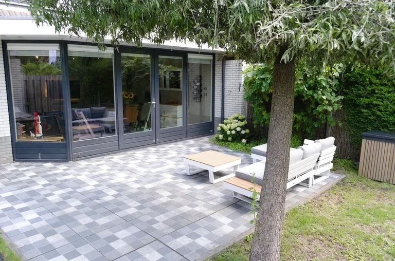 Gemeubileerd huis aan het water - Afbeelding 20