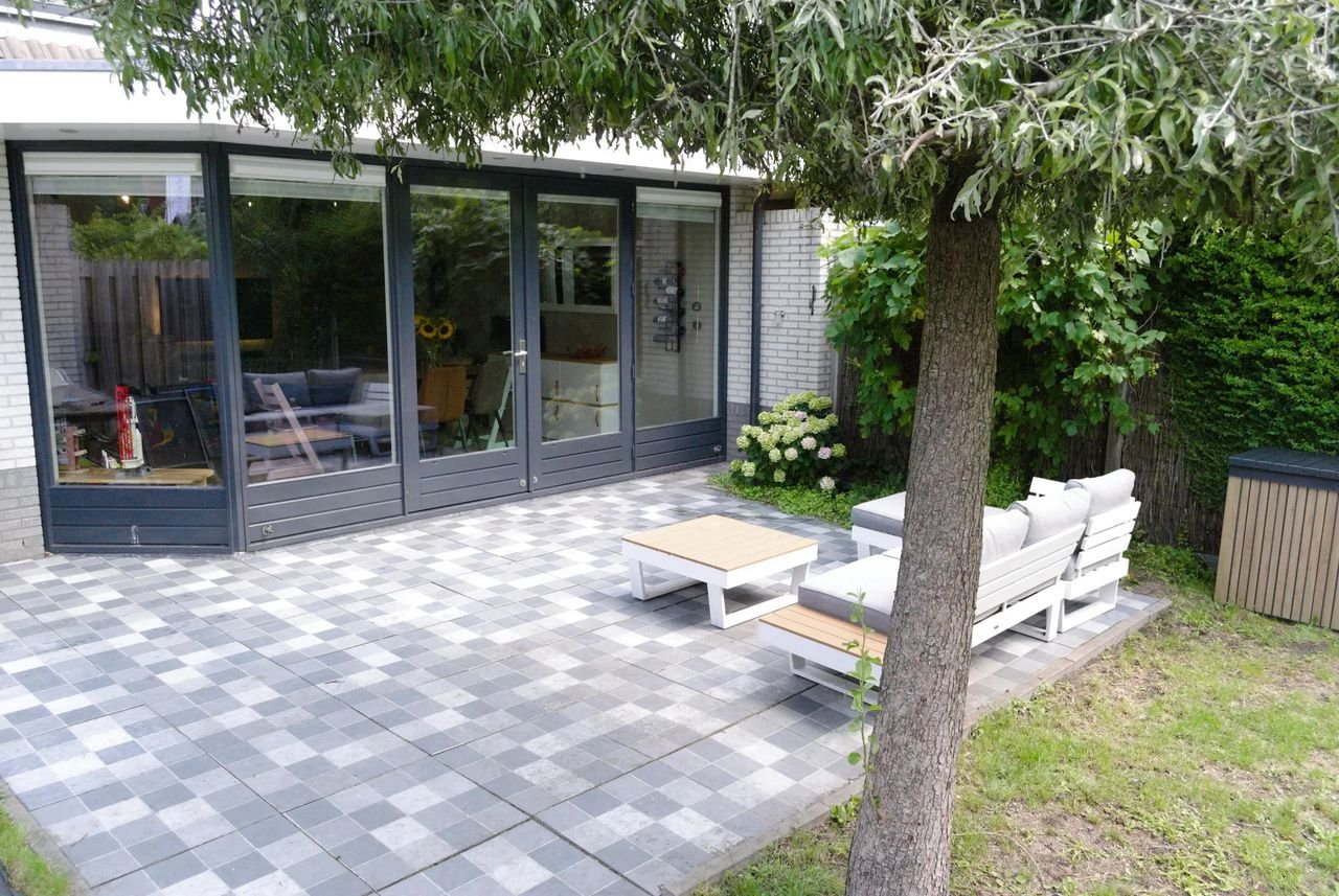 Duurzame tweekapper aan het water in Heiloo - Afbeelding 19