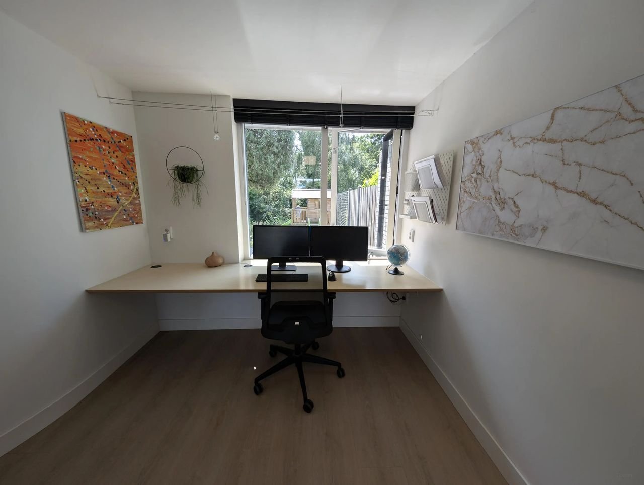 Duurzame tweekapper aan het water in Heiloo - Afbeelding 8