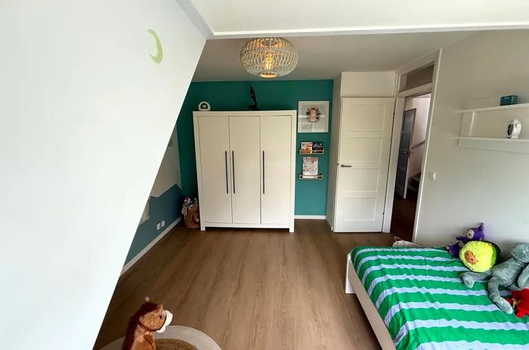 Gemeubileerd huis aan het water - Afbeelding 15