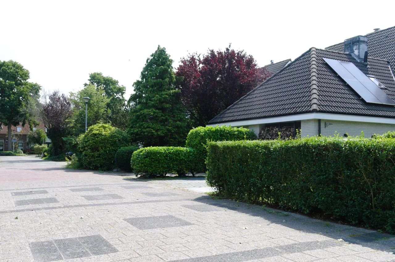 Duurzame tweekapper aan het water in Heiloo - Afbeelding 27