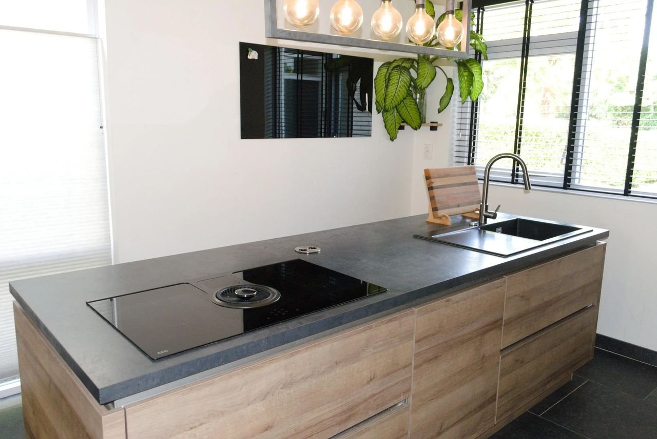 Duurzame tweekapper aan het water in Heiloo - Afbeelding 7