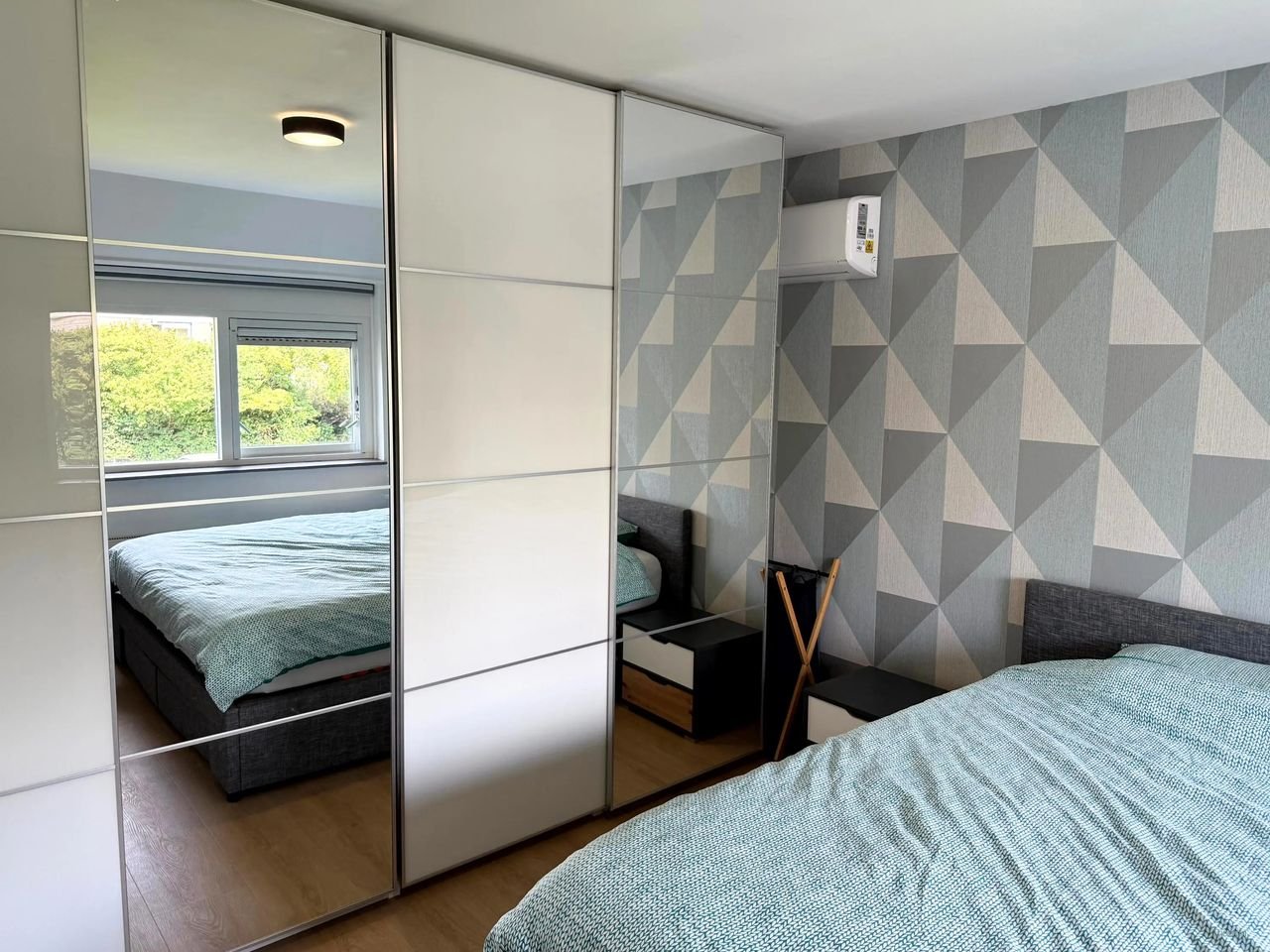 Duurzame tweekapper aan het water in Heiloo - Afbeelding 9