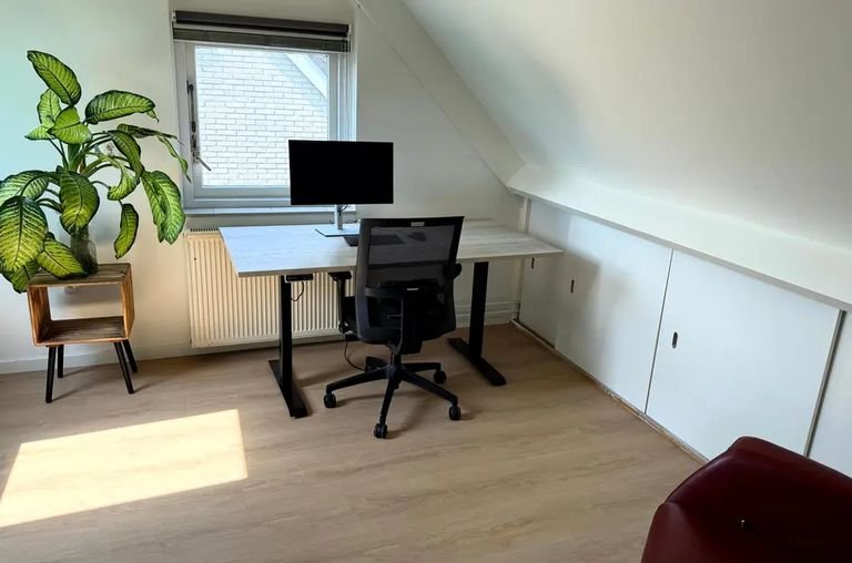 Gemeubileerd huis aan het water - Afbeelding 14