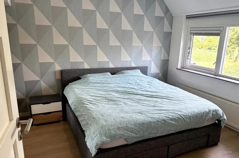 Gemeubileerd huis aan het water - Afbeelding 11