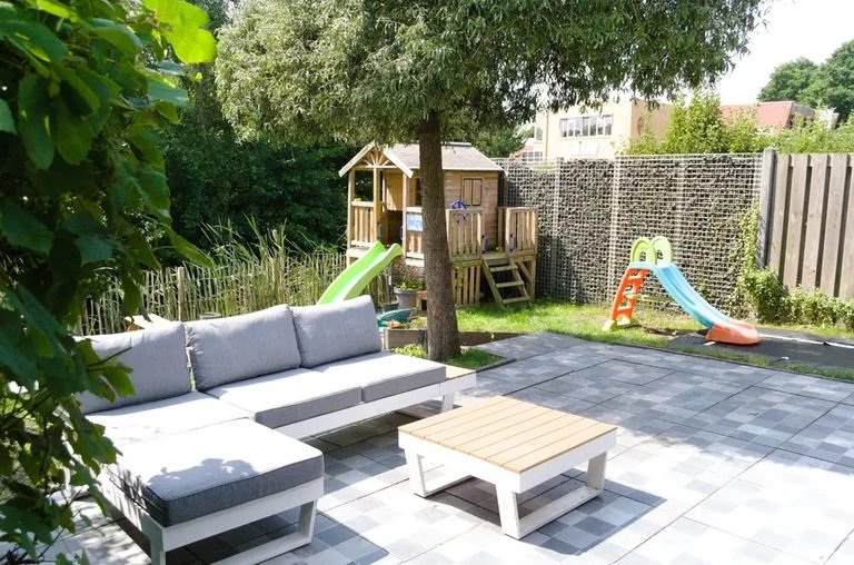 Gemeubileerd huis aan het water - Afbeelding 23