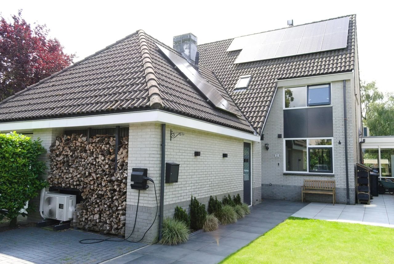 Duurzame tweekapper aan het water in Heiloo - Afbeelding 26