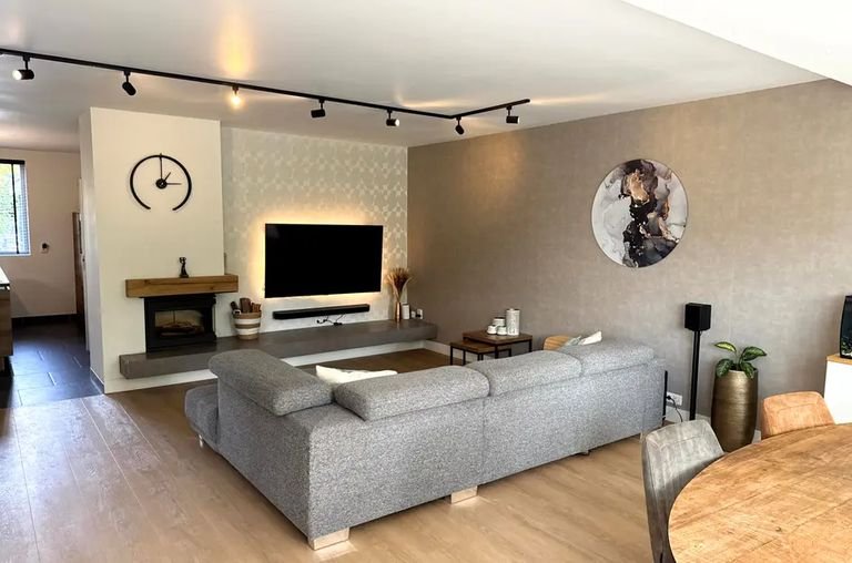 Gemeubileerd huis aan het water - Afbeelding 5