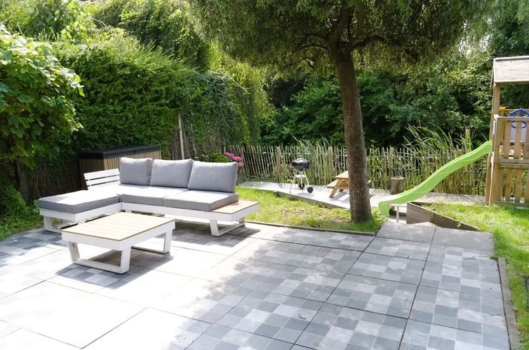 Gemeubileerd huis aan het water - Afbeelding 24