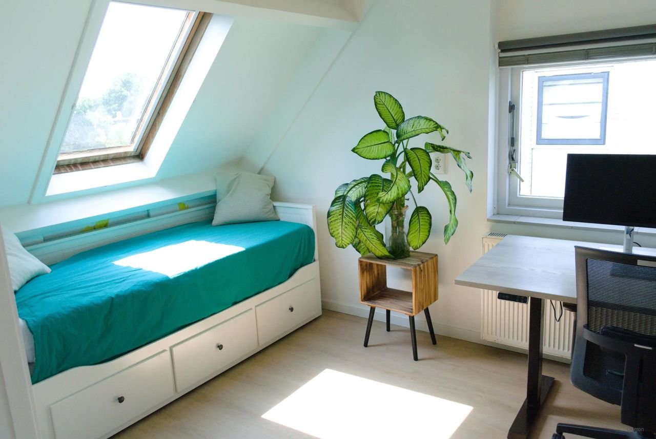 Duurzame tweekapper aan het water in Heiloo - Afbeelding 12