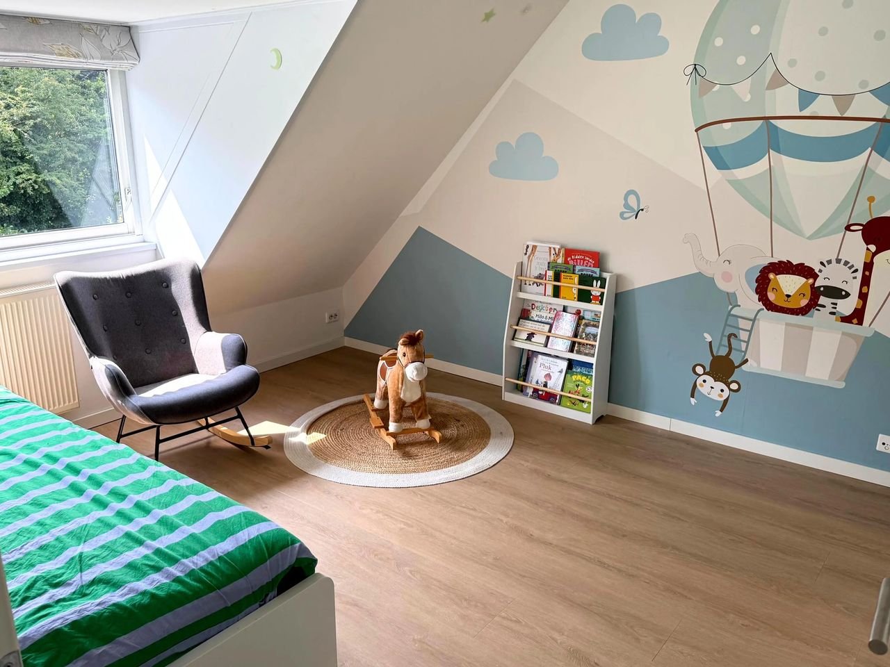 Duurzame tweekapper aan het water in Heiloo - Afbeelding 15