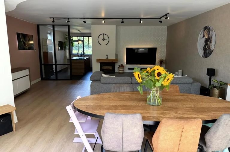 Gemeubileerd huis aan het water - Afbeelding 4