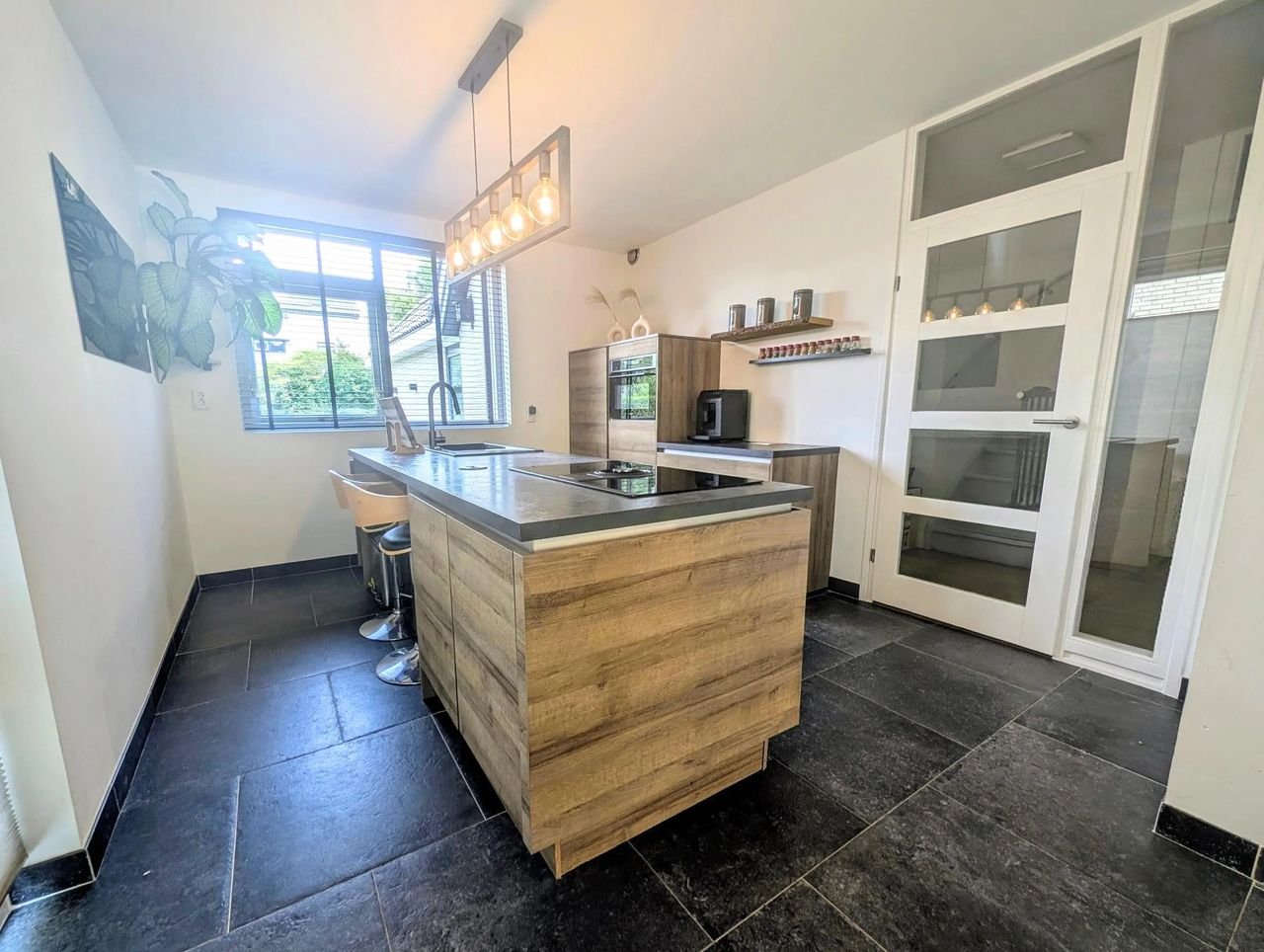 Duurzame tweekapper aan het water in Heiloo - Afbeelding 6