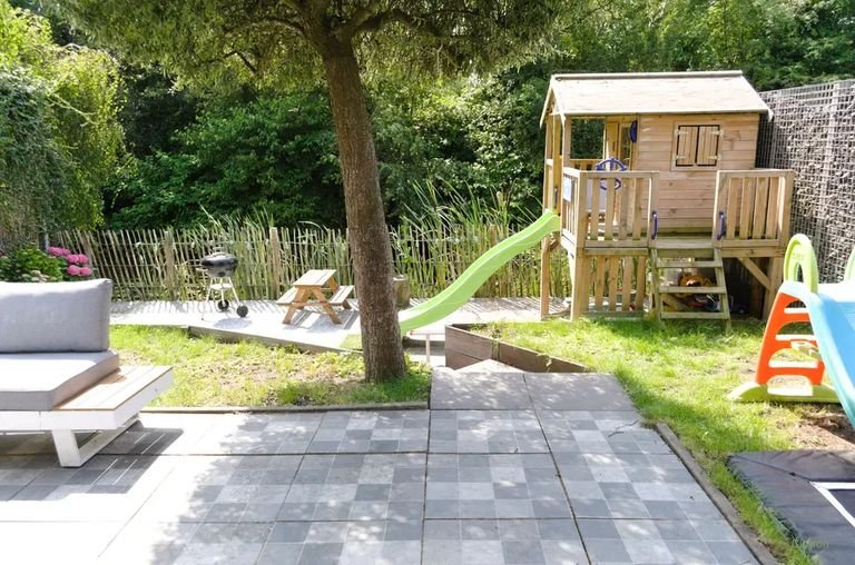 Gemeubileerd huis aan het water - Afbeelding 22